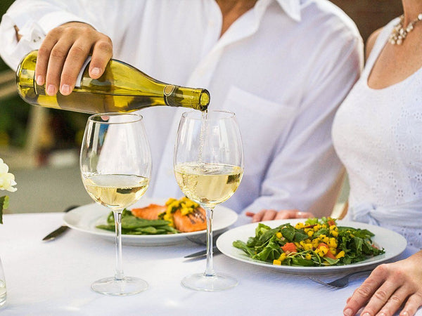 Chenin Blanc: The California Comeback Kid-Bottle Barn
