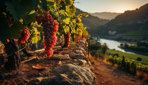 Sipping Southern Terroir: The Rise of Texas Wine in the US-Bottle Barn