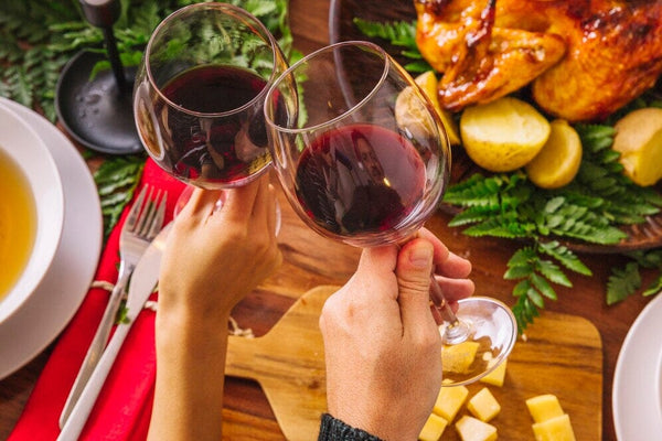 Discover the Perfect Thanksgiving Wines at Bottle Barn-Bottle Barn