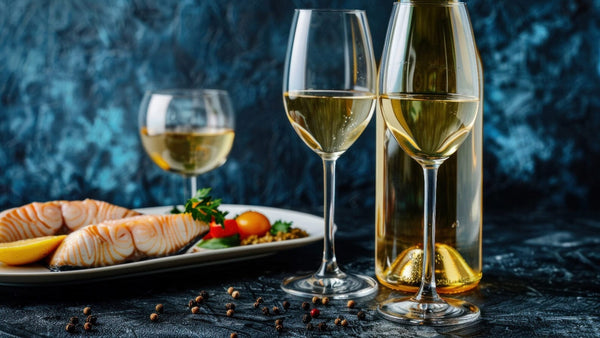 What is a Dry White Wine? Types, Recommendations, and Cooking Tips-Bottle Barn