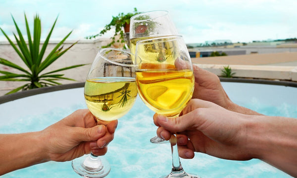 The Best Wines to Sip this Summer - Bottle Barn-Bottle Barn
