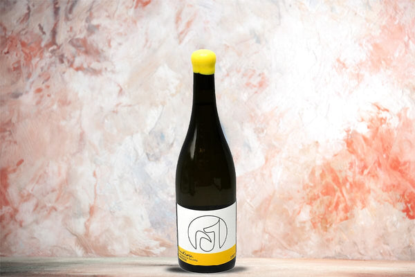 A bottle of 2022 Birdhorse Mendocino County Arneis -Bottle Barn