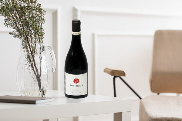 Eola-Amity Hills: A Wine Region Profile-Bottle Barn
