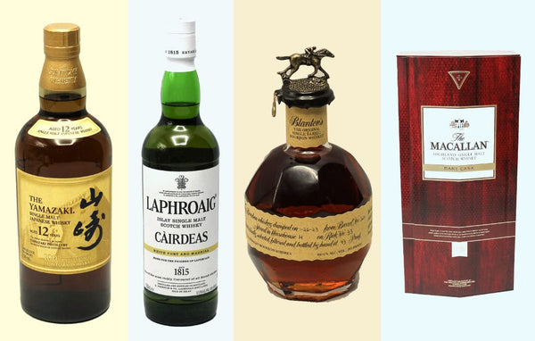 Exploring the Richness of Single Cask Whiskey: A Journey Through Unique Flavors and Stories-Bottle Barn
