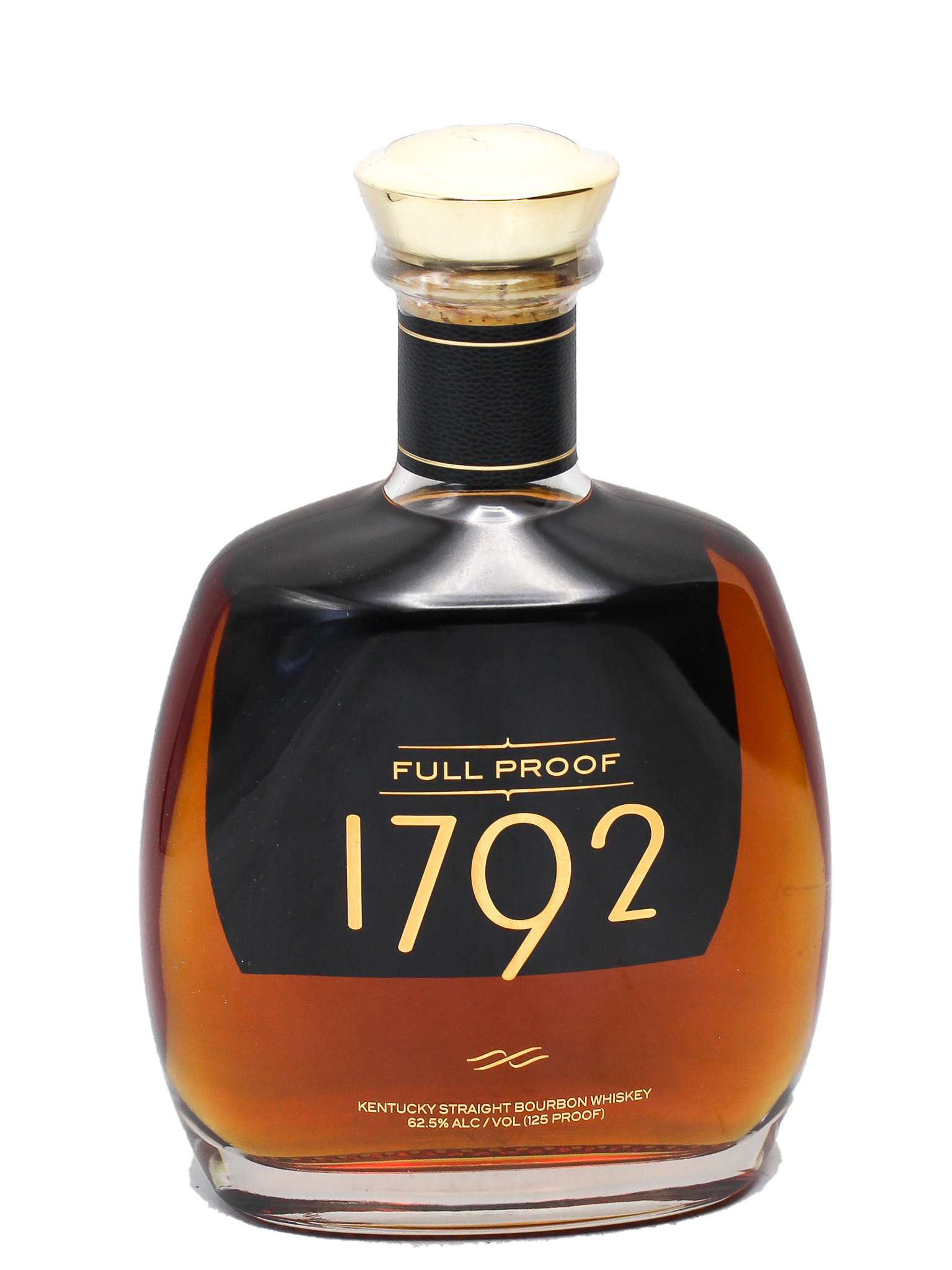 1792 Single Barrel Bourbon