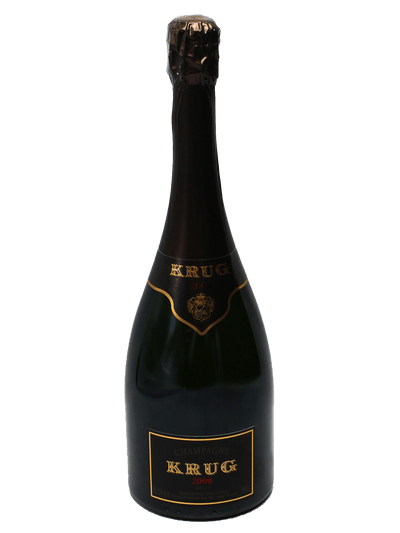 2008 Krug Brut Champagne