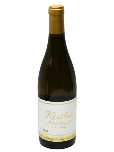 2011 Kistler Kistler Vineyard Chardonnay 