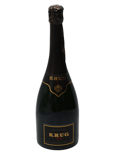 2011 Krug Brut Champagne