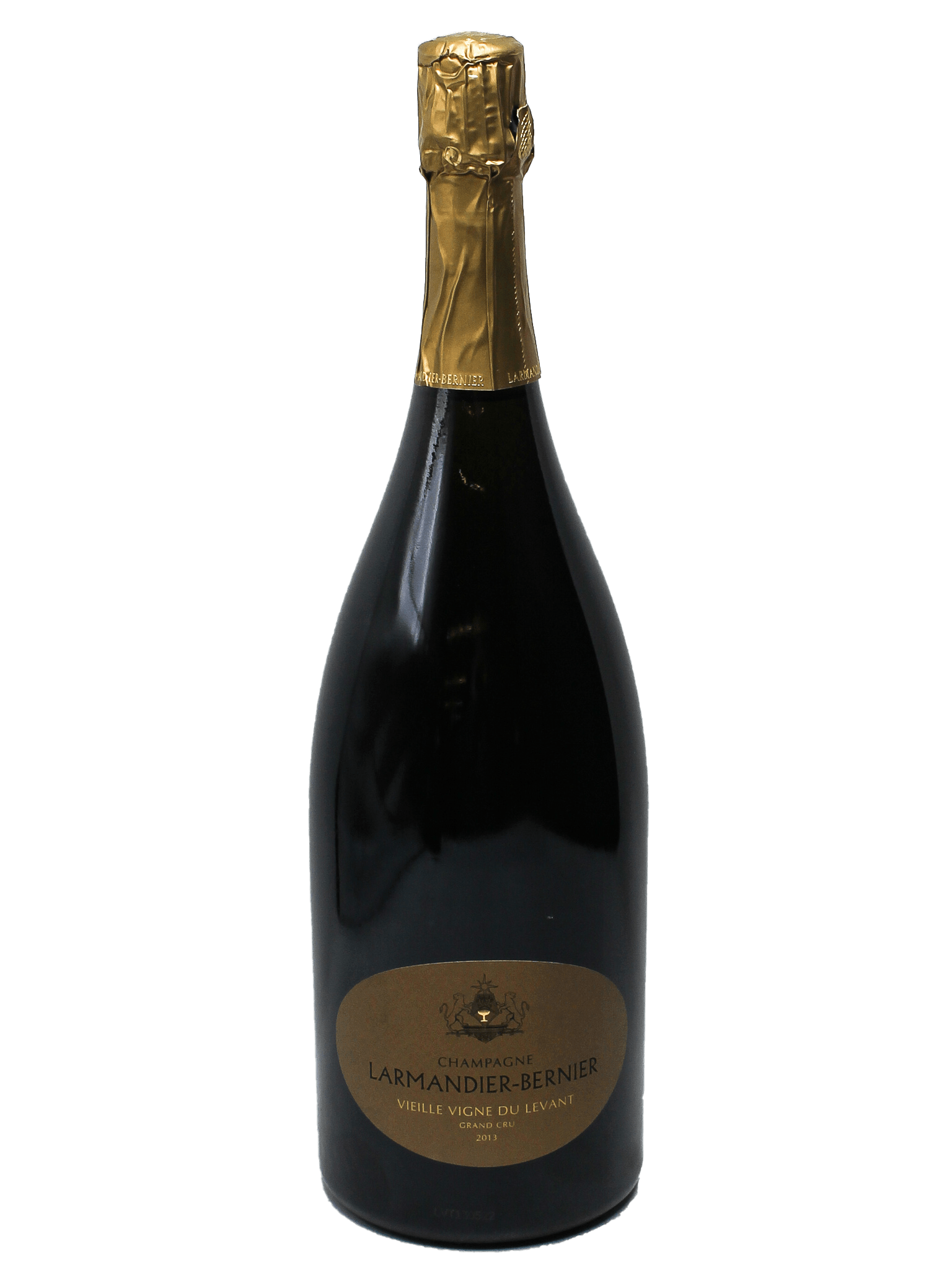 ワイン Larmandier Bernier VV du Levant 2013 2013 Larmandier-Bernier Vieille Vigne du Levant Grand Cru
