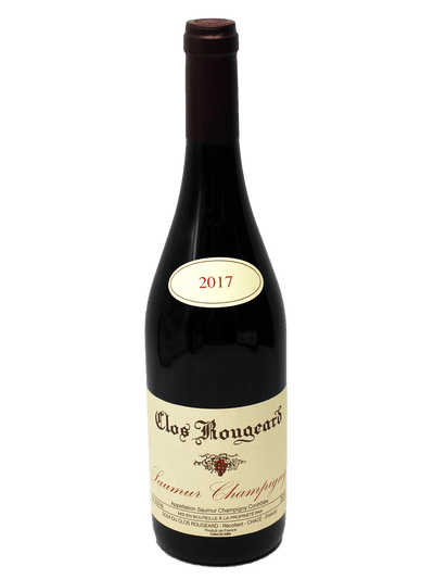 2017 Clos Rougeard Saumur Champigny