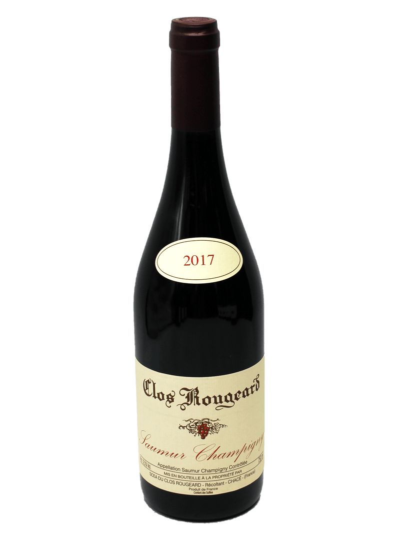 2017 Clos Rougeard Saumur Champigny