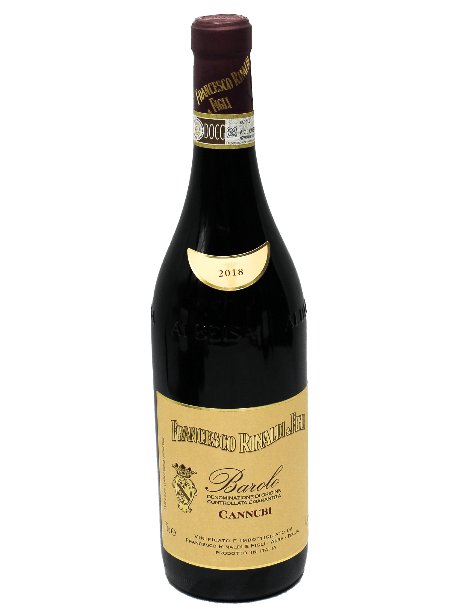 ワイン Francesco Rinaldi & Figli Barolo 2018 2018 Francesco Rinaldi e Figli Barolo - CellarTracker