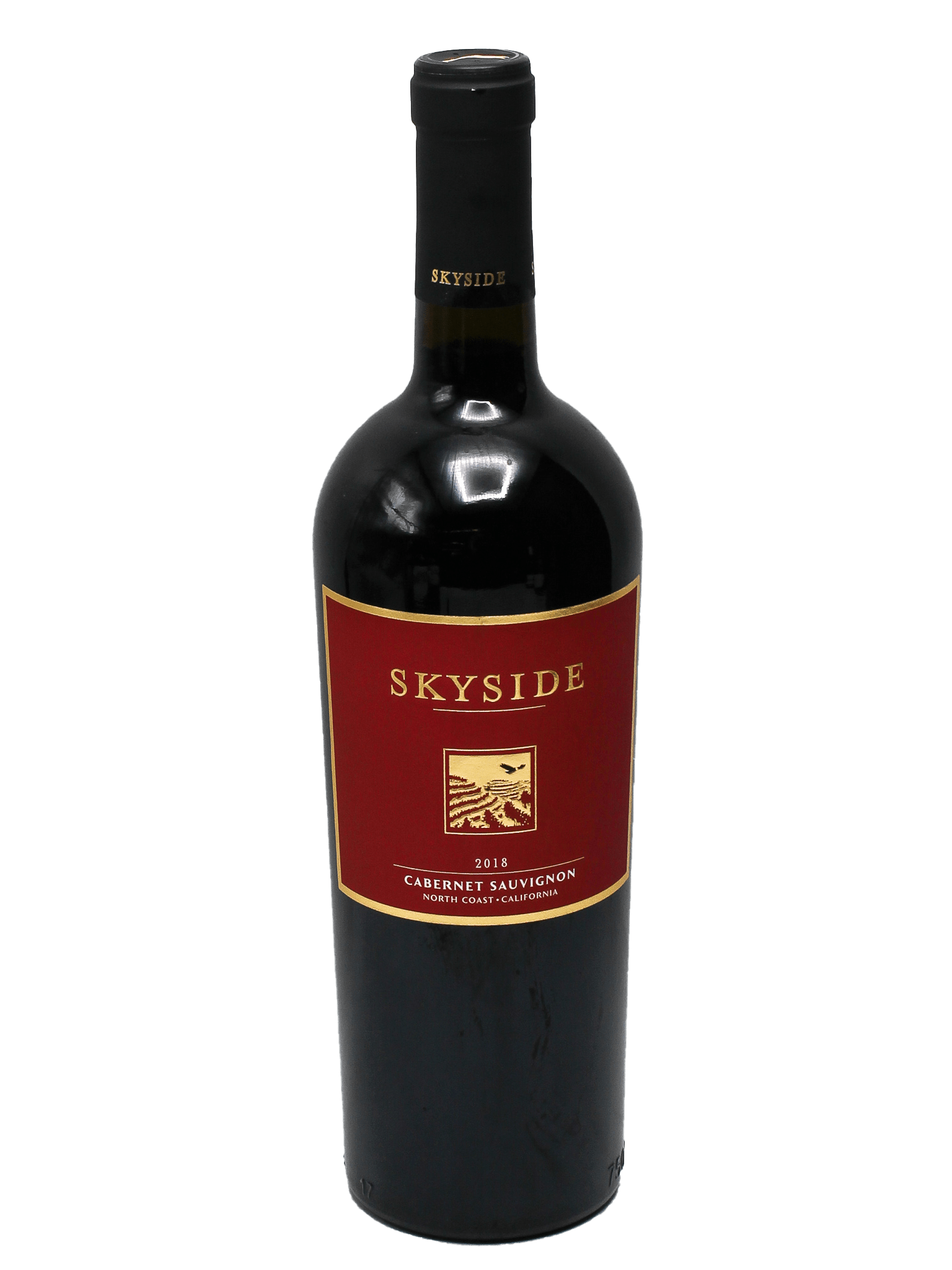 2018 Skyside Cabernet Sauvignon