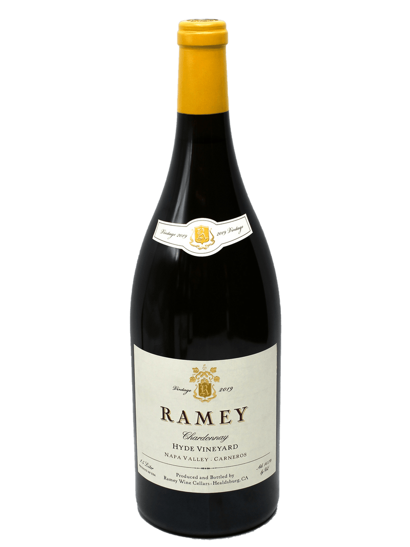 2019 Ramey Hyde Vineyard Chardonnay 1.5L