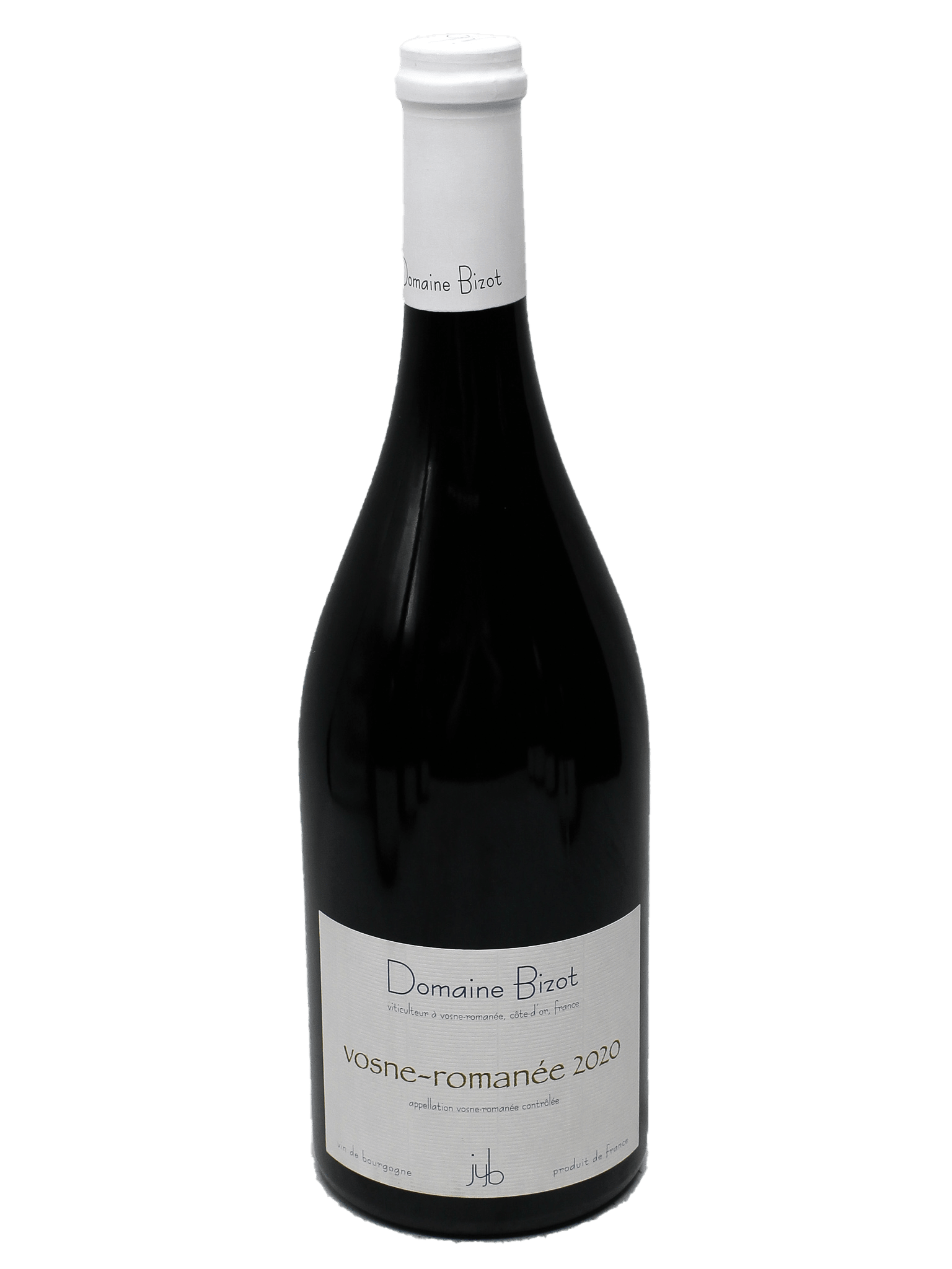 2020 Domaine Jean Yves Bizot Vosne-Romanee
