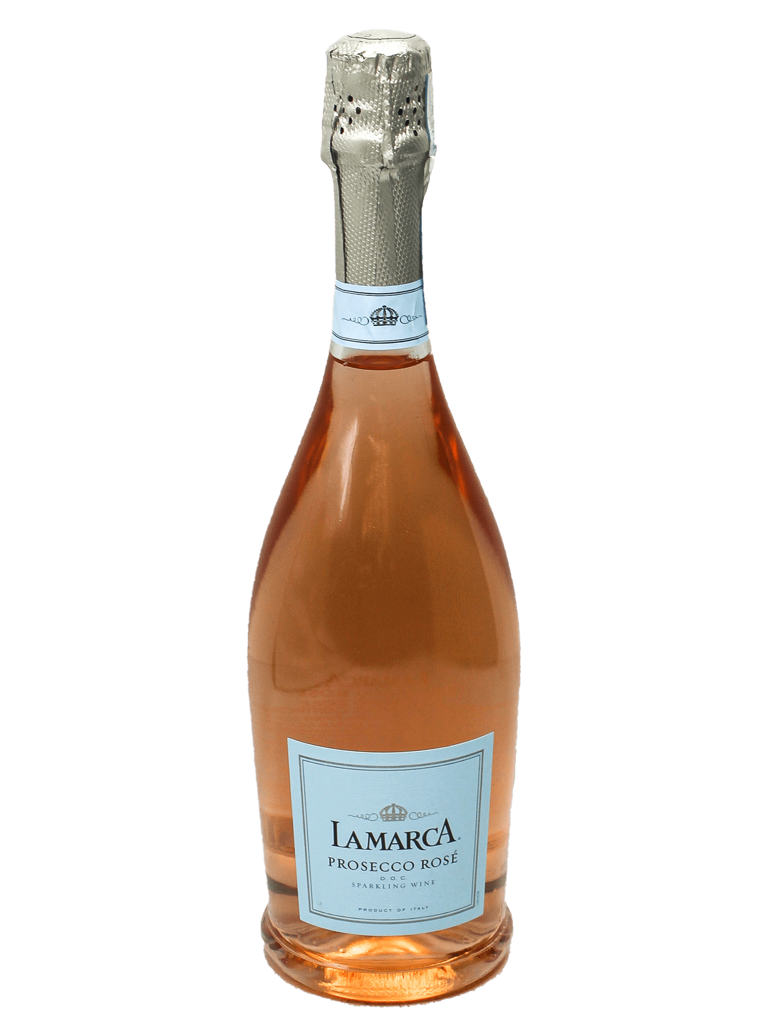 2020 La Marca Prosecco Rose [JS90] Bottle Barn