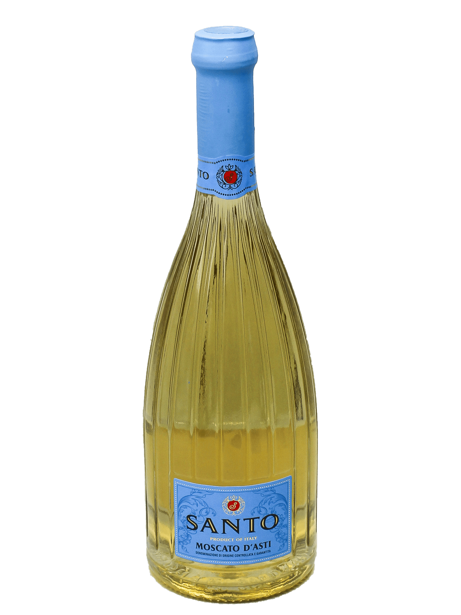2020 Santo Moscato d'Asti Bottle Barn