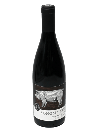 2020 Sonoma Cut Pinot Noir
