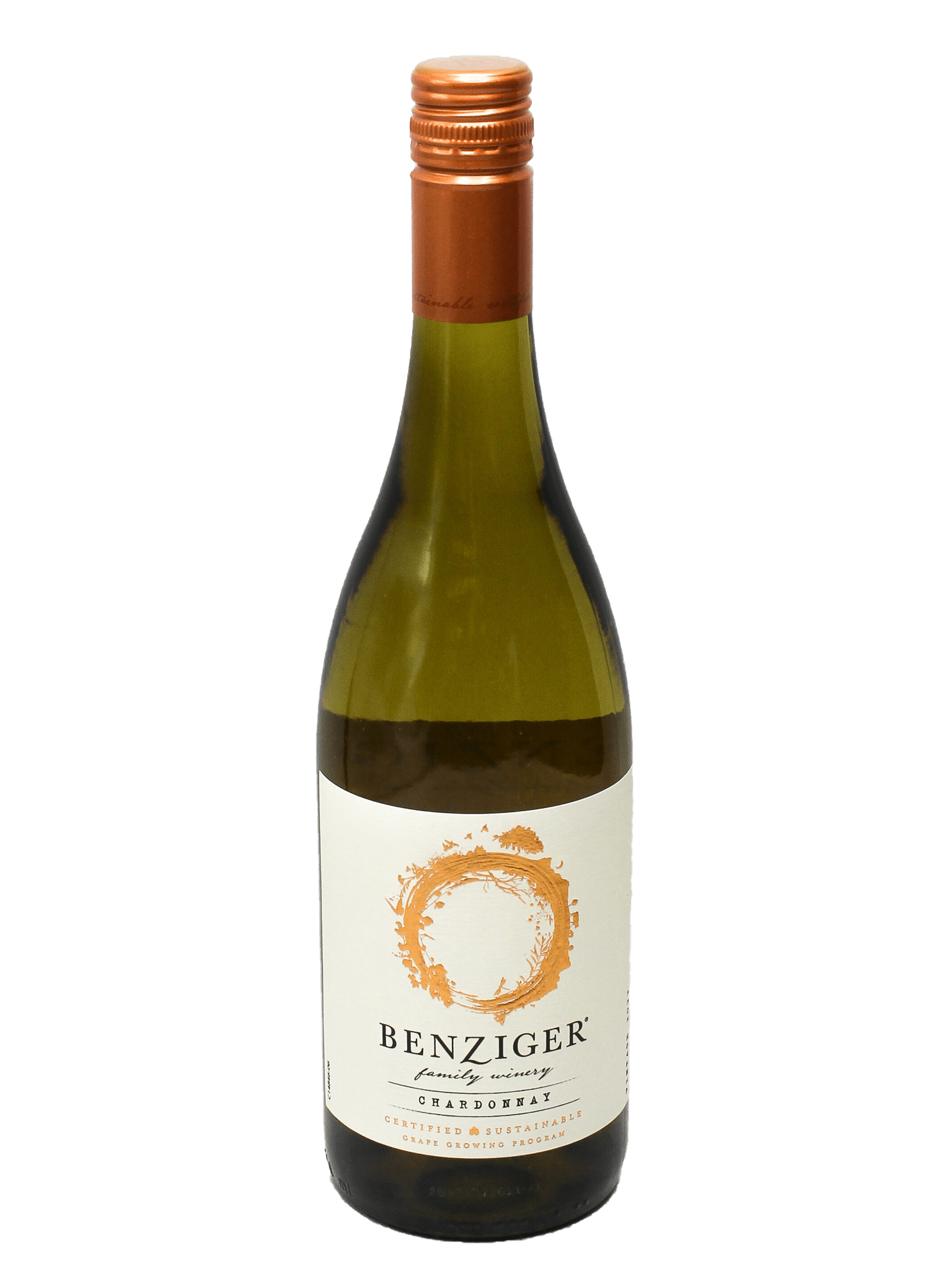 2023 Benziger Sonoma County Chardonnay
