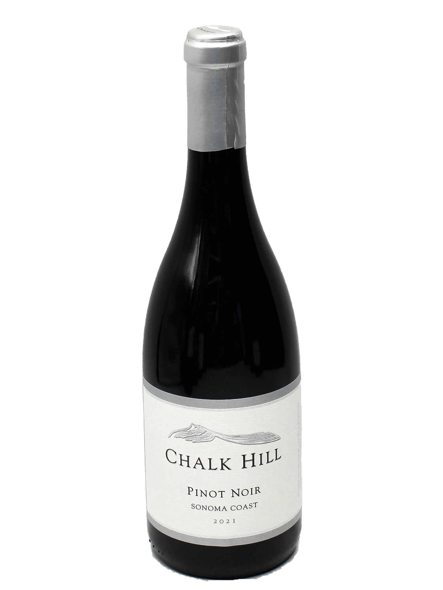 2022 Chalk Hill Sonoma Coast Pinot Noir [WE91] Bottle Barn