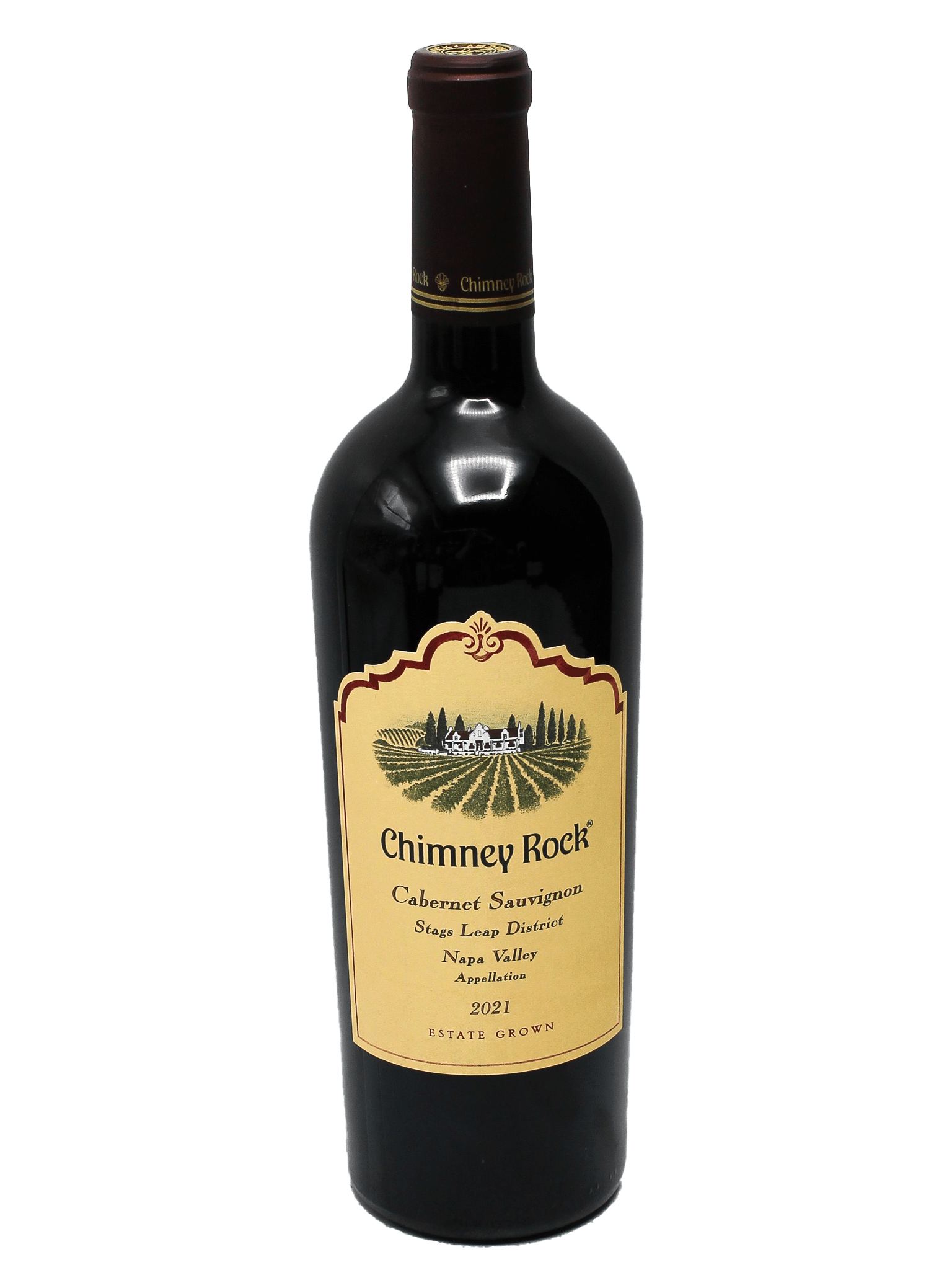 2021 Chimney Rock Stags Leap District Sauvignon [JD95][WS94