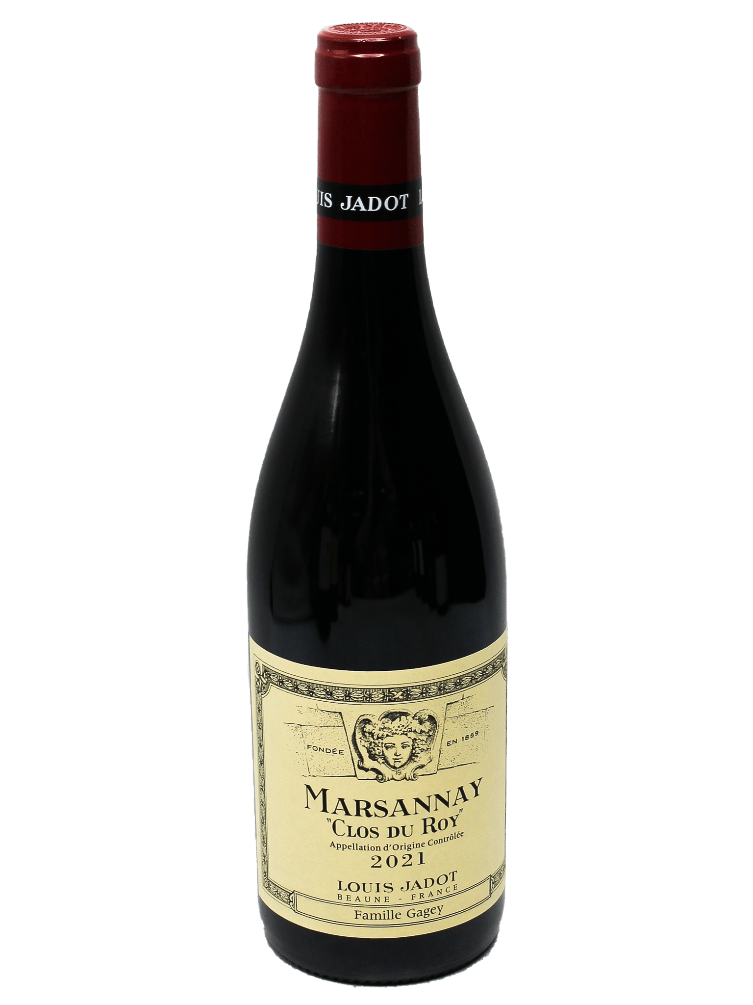 2021 Louis Jadot Marsannay Clos du Roy [D92] Bottle Barn