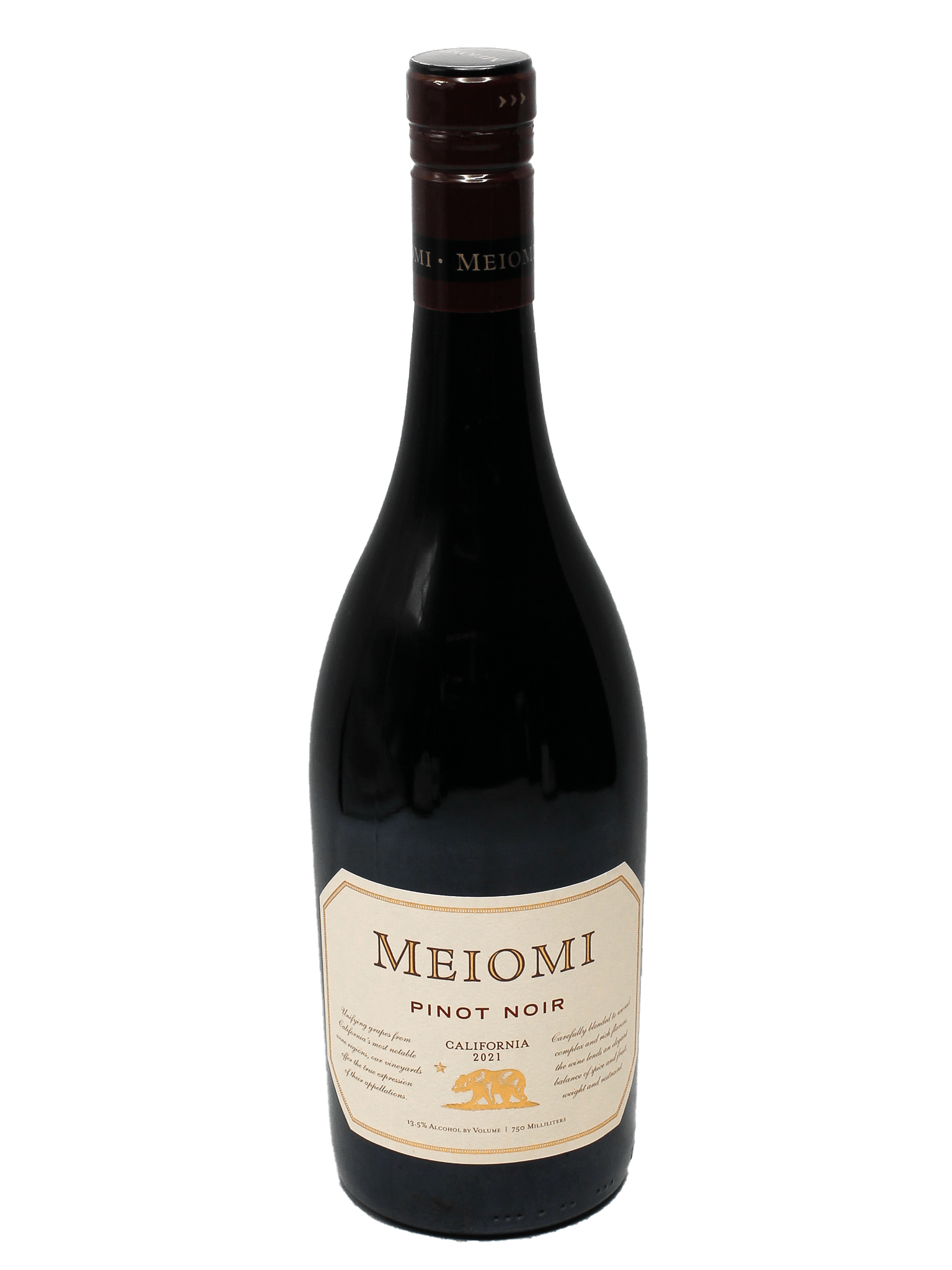 NE版 PINOT NOIR MADREPERLA SAMsARA Wine Co. - Magnum - 2021 Pinot Noir - La Encantada