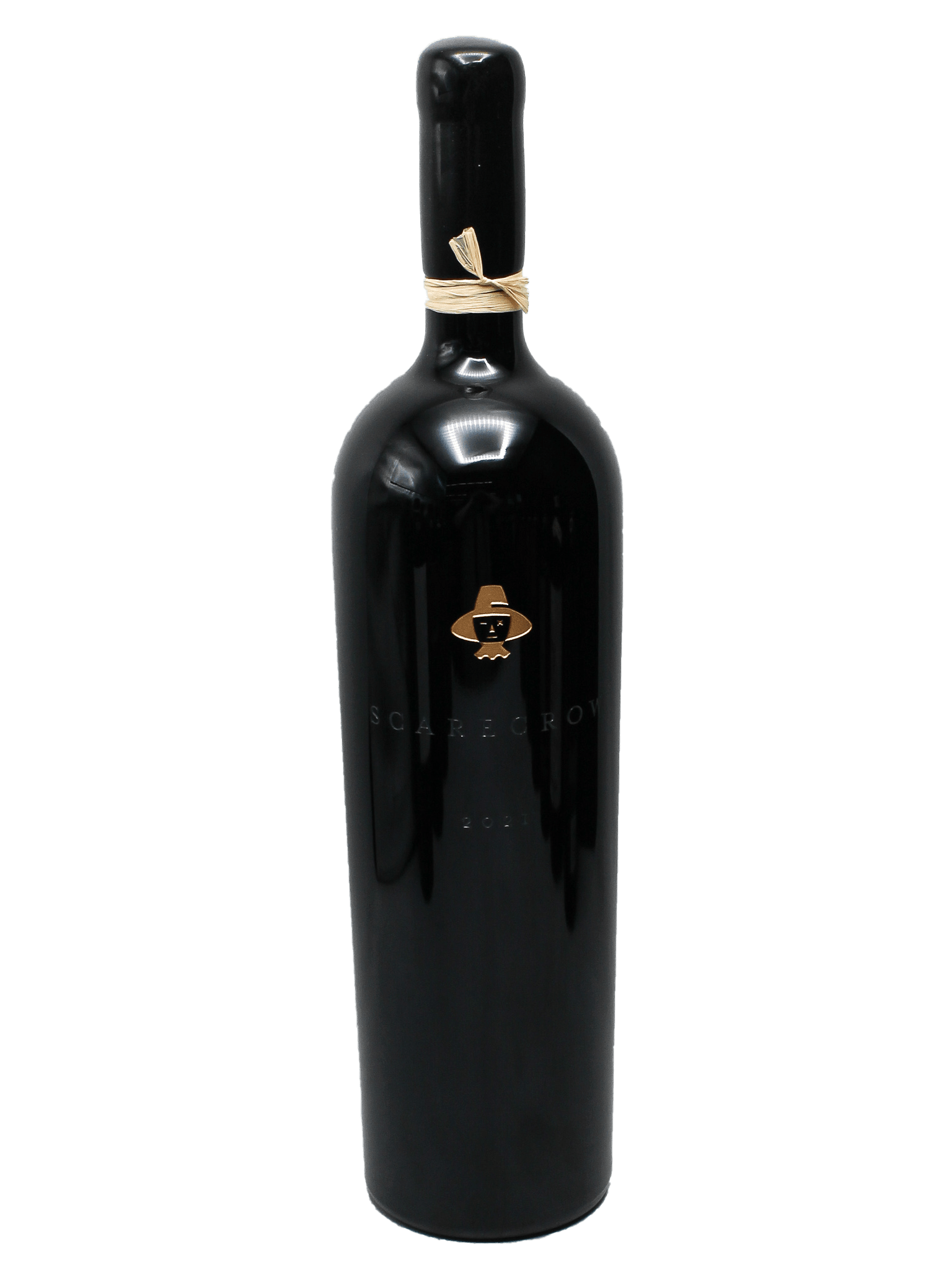 2021 Scarecrow Cabernet Sauvignon 1.5L [JD100][WA98+]
