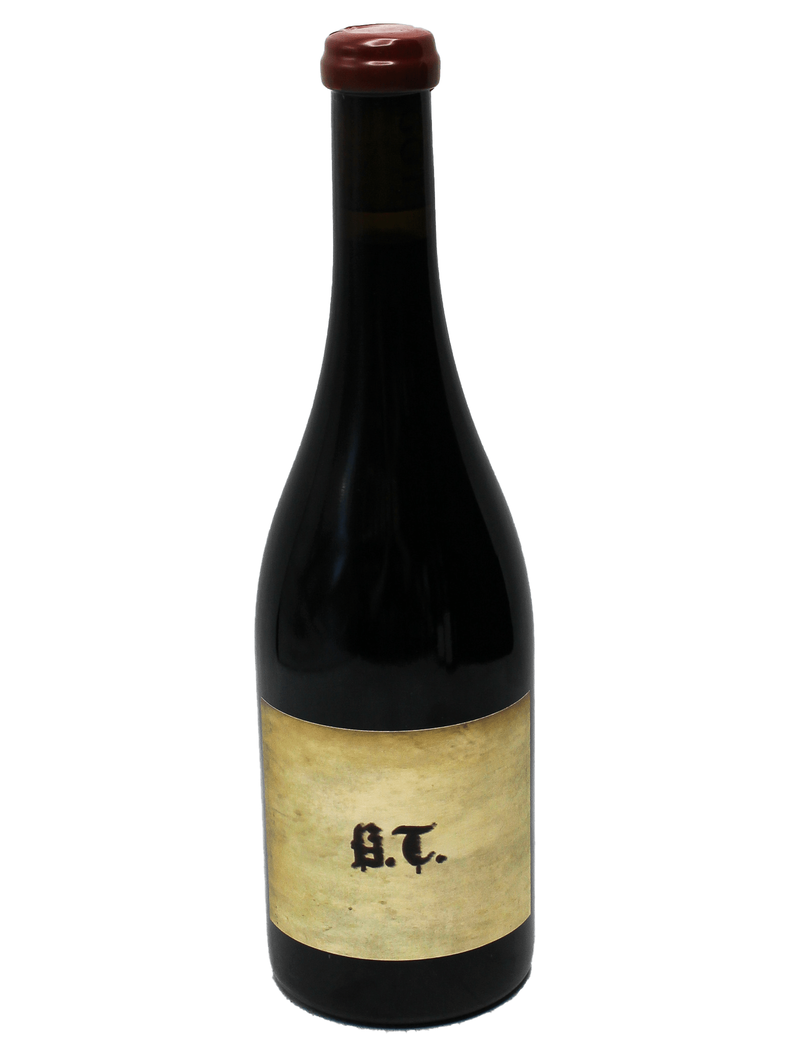 2022 Argot Bastard Tongue Pinot Noir