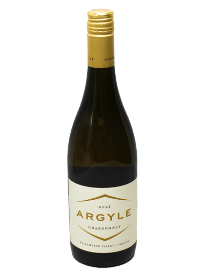 2022 Argyle Willamette Valley Chardonnay