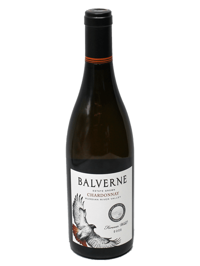 2022 Balverne Russian River Valley Chardonnay