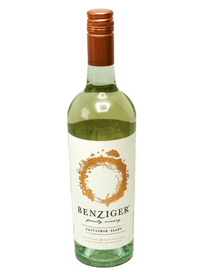 2022 Benziger Sauvignon Blanc
