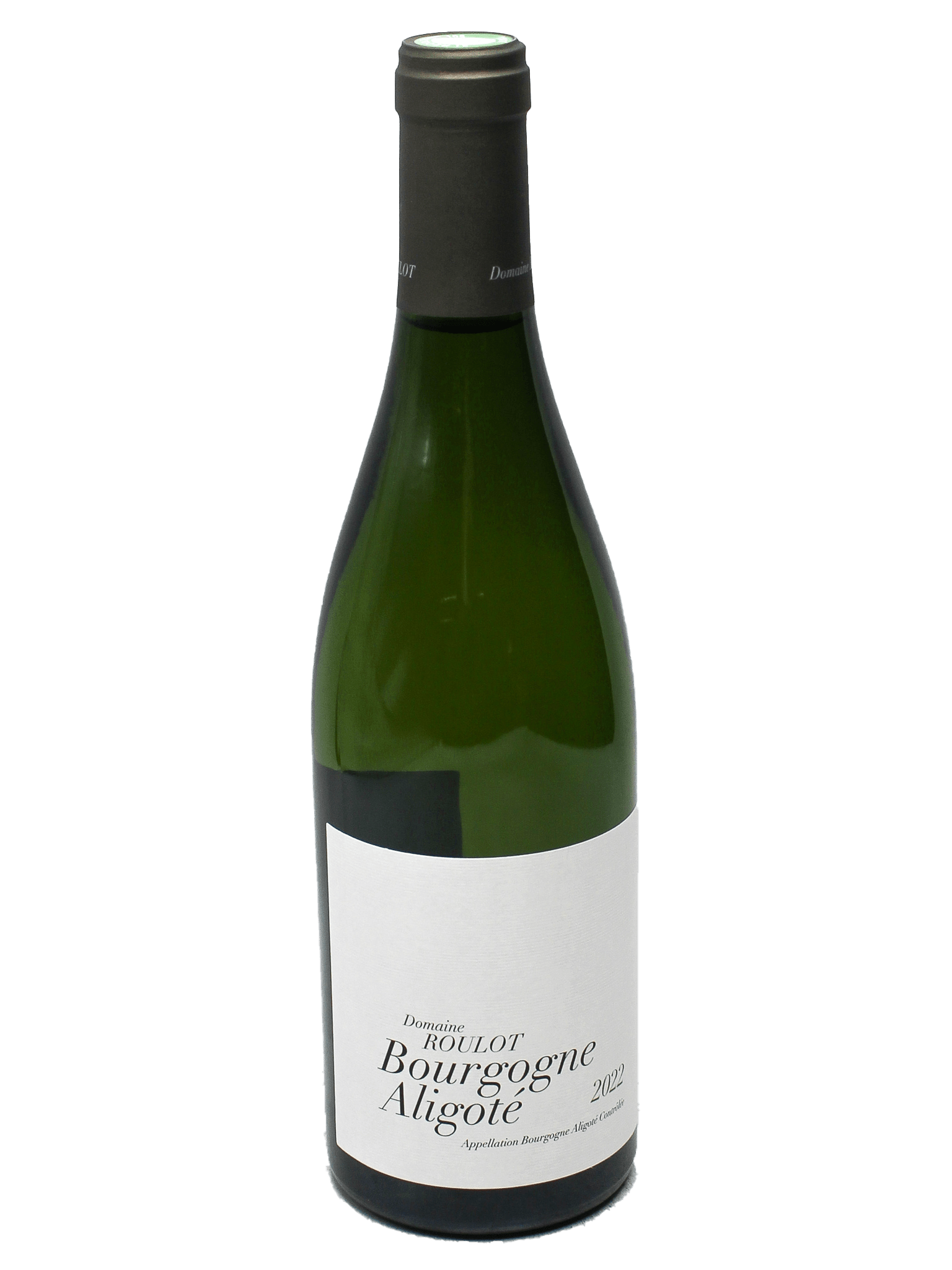 ドメーヌ•ルーロ Bourgogne Aligoté 2022 Domaine Roulot Bourgogne Aligoté 2022 – Wainscott Main Wine