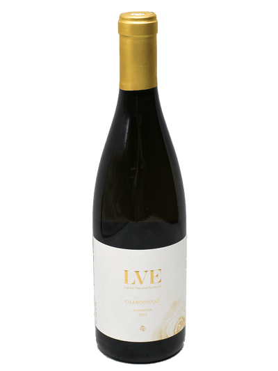 2022 LVE Carneros Chardonnay