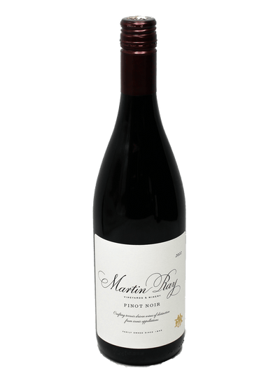 2022 Martin Ray Sonoma Coast Pinot Noir