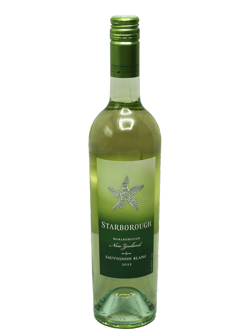 2022 Starborough Marlborough Sauvignon Blanc