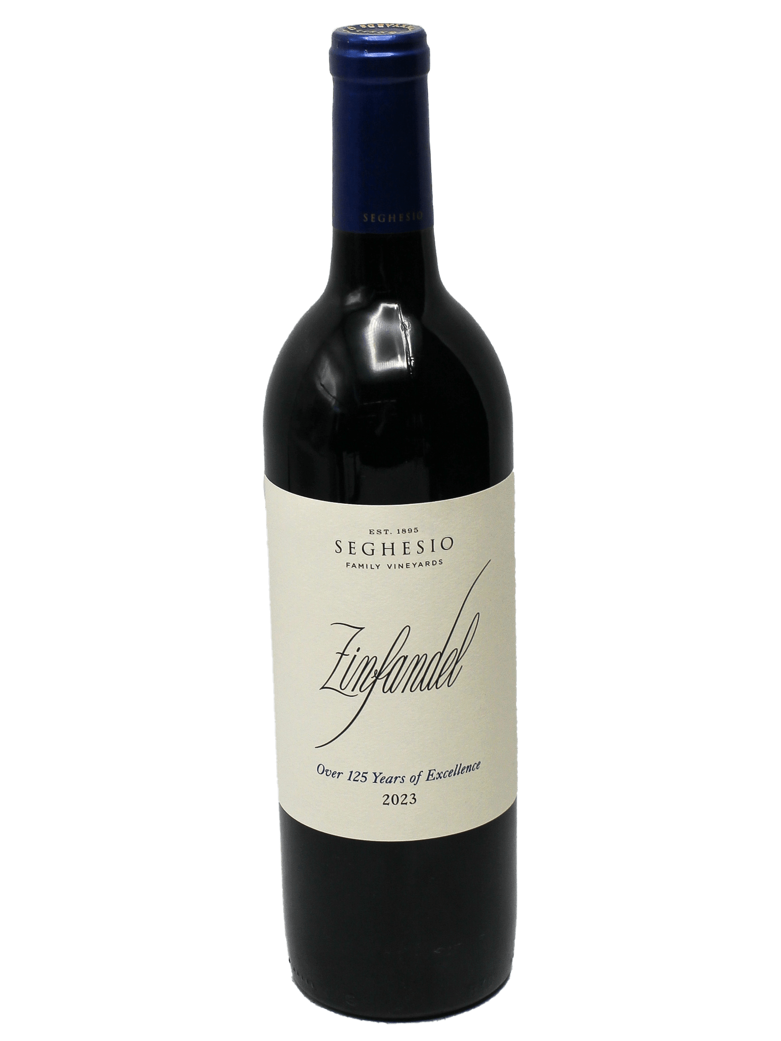 2023 Seghesio Sonoma County Zinfandel