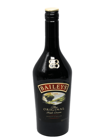 Bailey's Irish Cream Liqueur 750ml