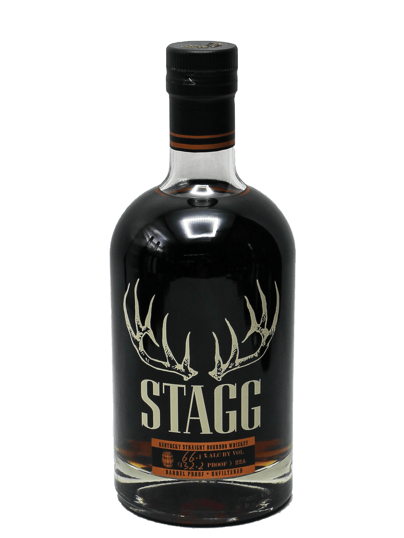 Stagg Bourbon Whiskey 750ml