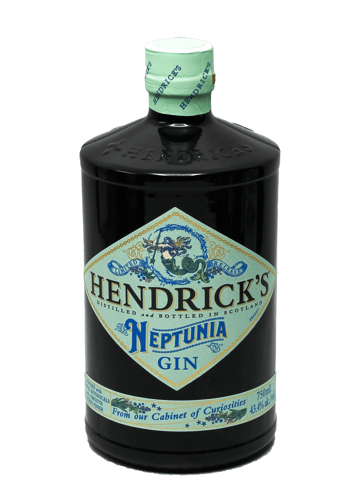 Hendrick's Gin 750ml – Bottle Barn