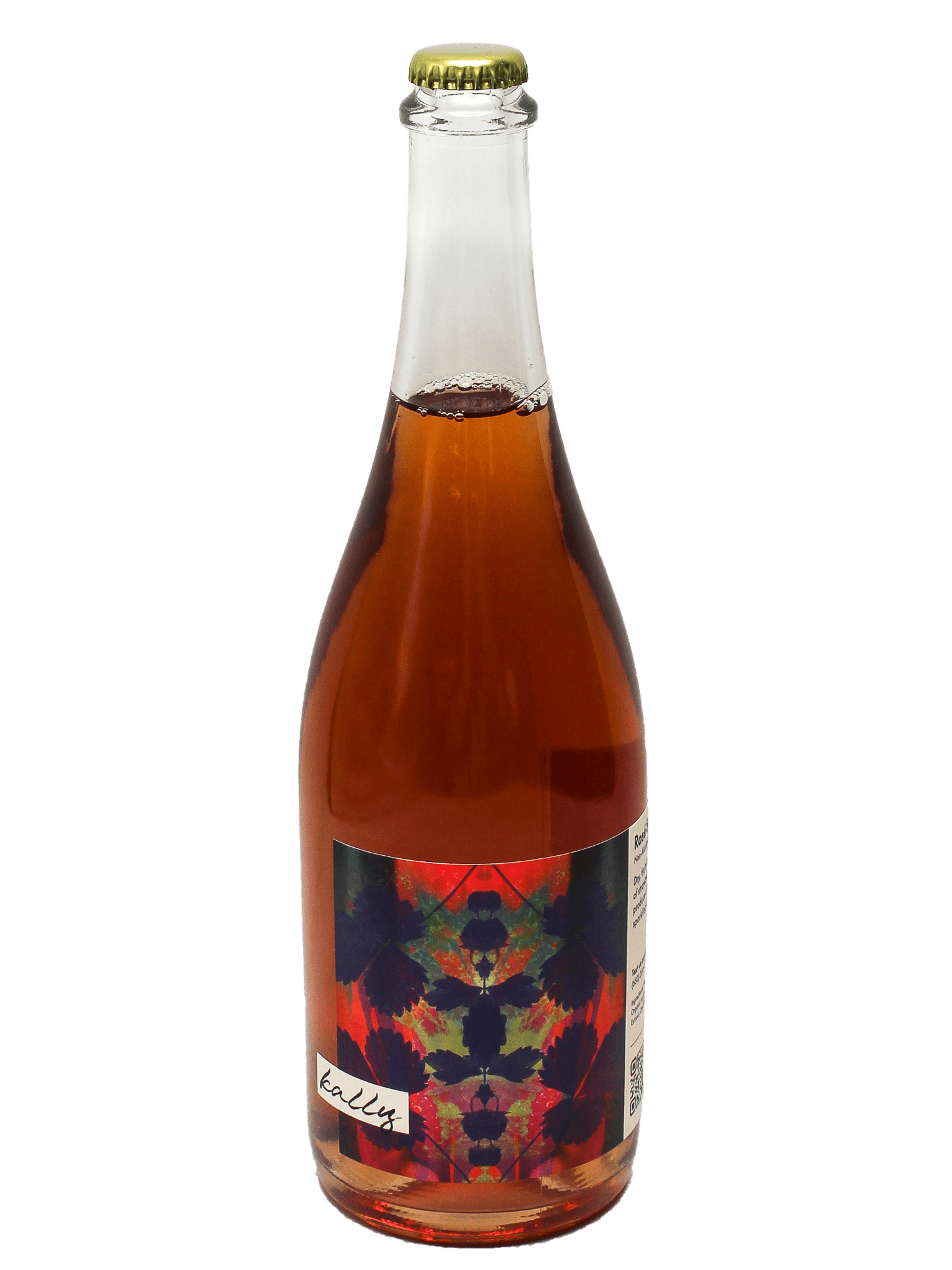 KallyRoseSparklerNon-Alcoholic