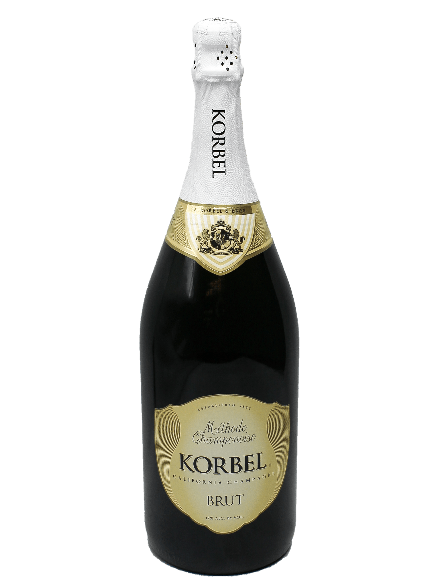 Korbel Brut 1.5L