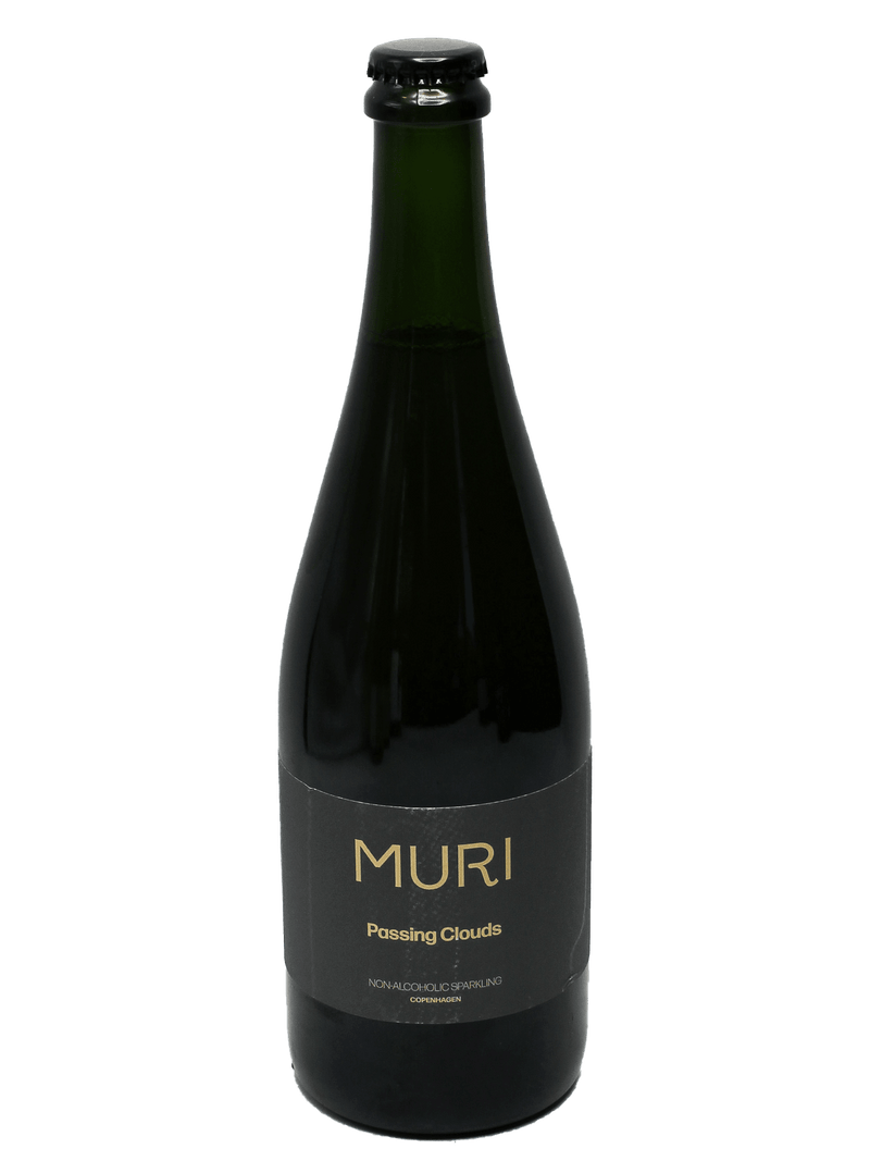 Muri Passing Clouds Non-Alcoholic Sparkling