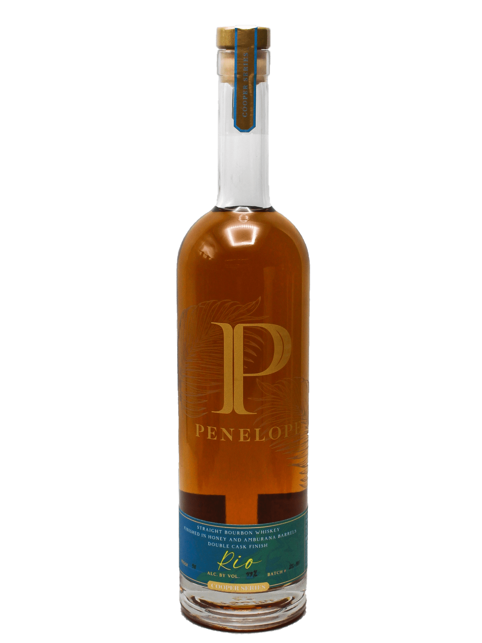 Penelope Cooper Series Rio Bourbon