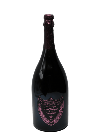 2006 Dom Perignon Brut Rose Champagne 1.5L