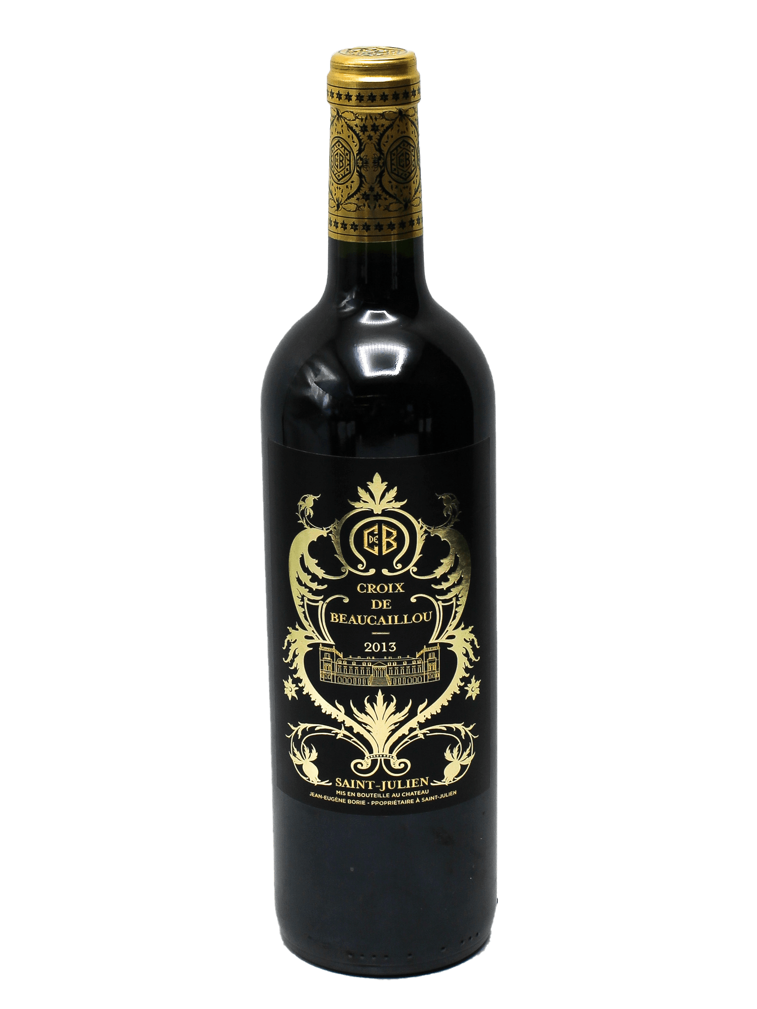 Buy 2013 Chateau Ducru-Beaucaillou La Croix Saint-Julien Buy 2013 Chateau Ducru-Beaucaillou La Croix Saint-Julien