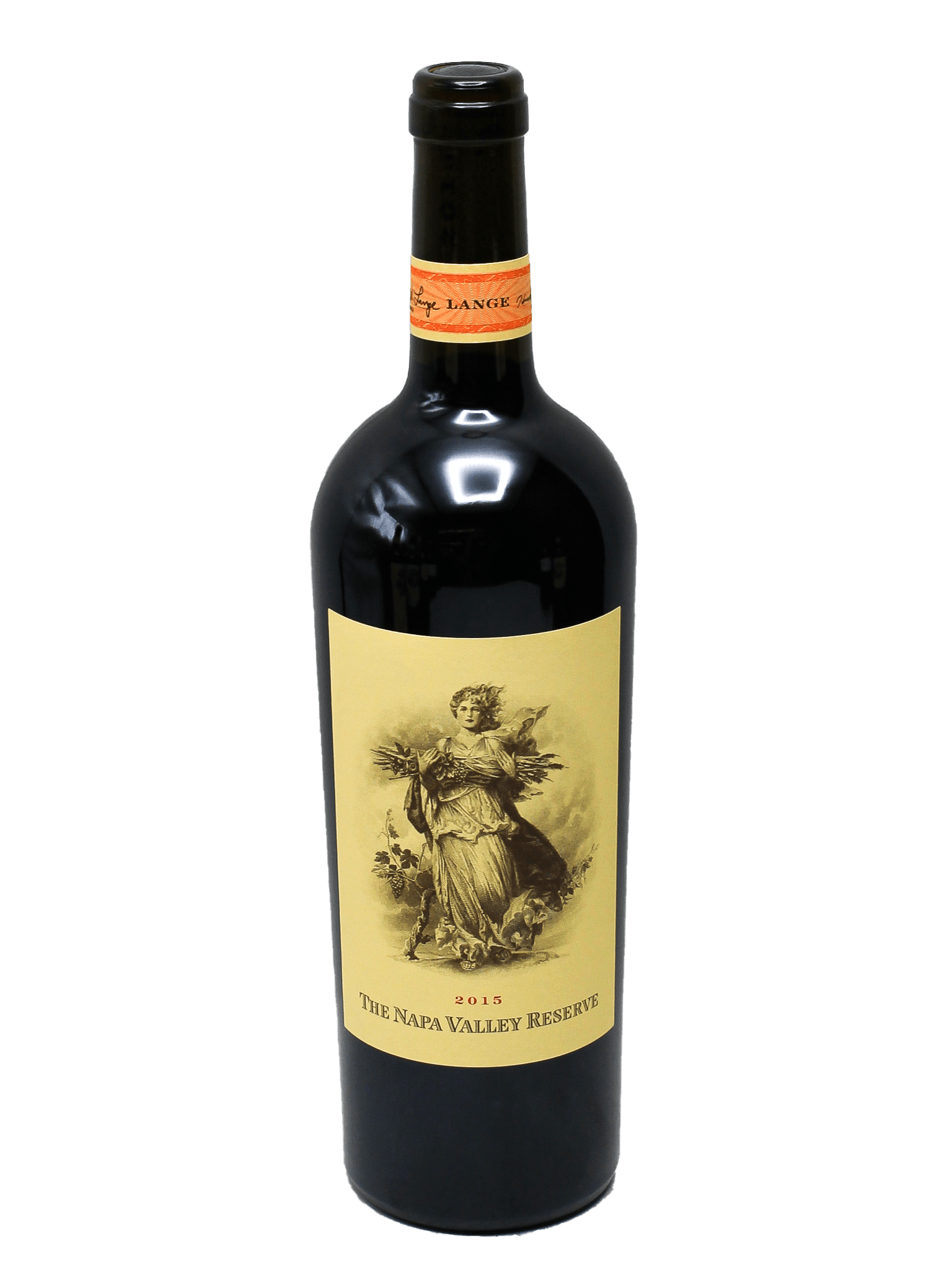 2015 The Napa Valley Reserve Red Blend – Bottle Barn