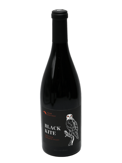 2016 Black Kite Kite’s Rest Pinot Noir