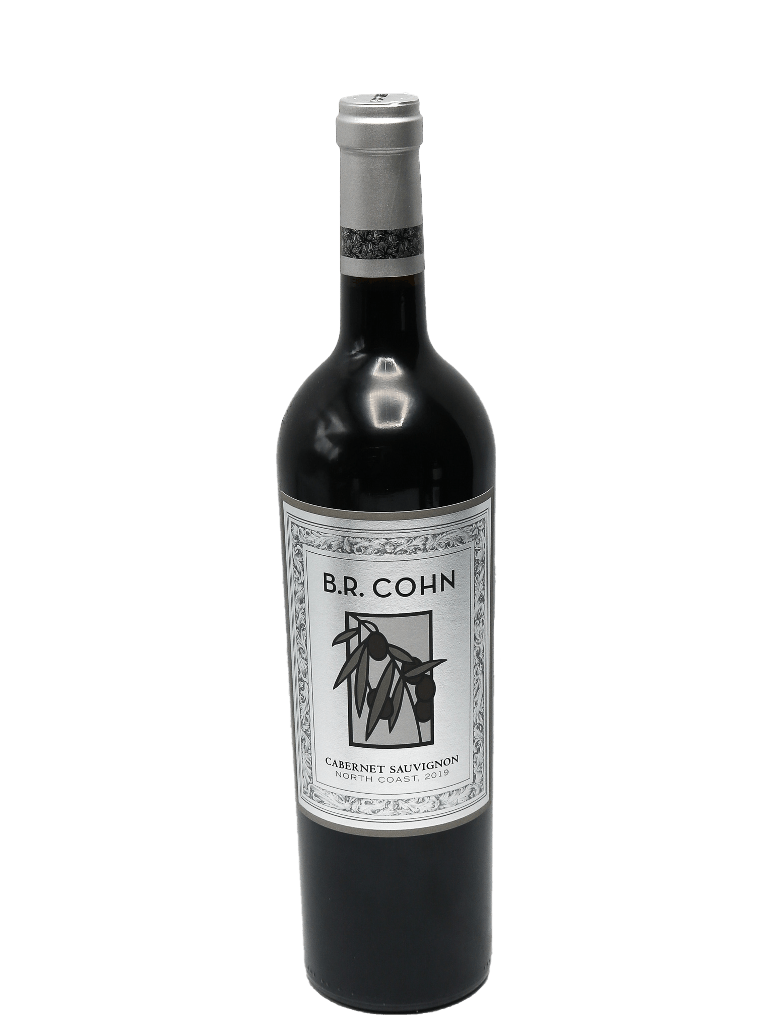 2021 B.R. Cohn Silver Label Cabernet Sauvignon – Bottle Barn