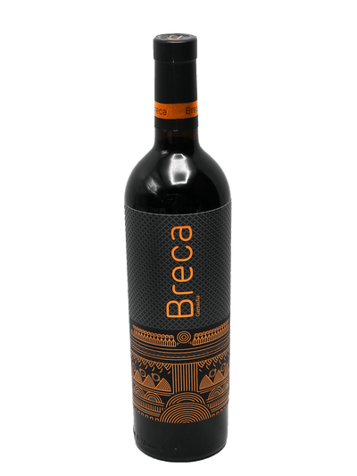 2019 Bodegas Breca Old Vines Garnacha